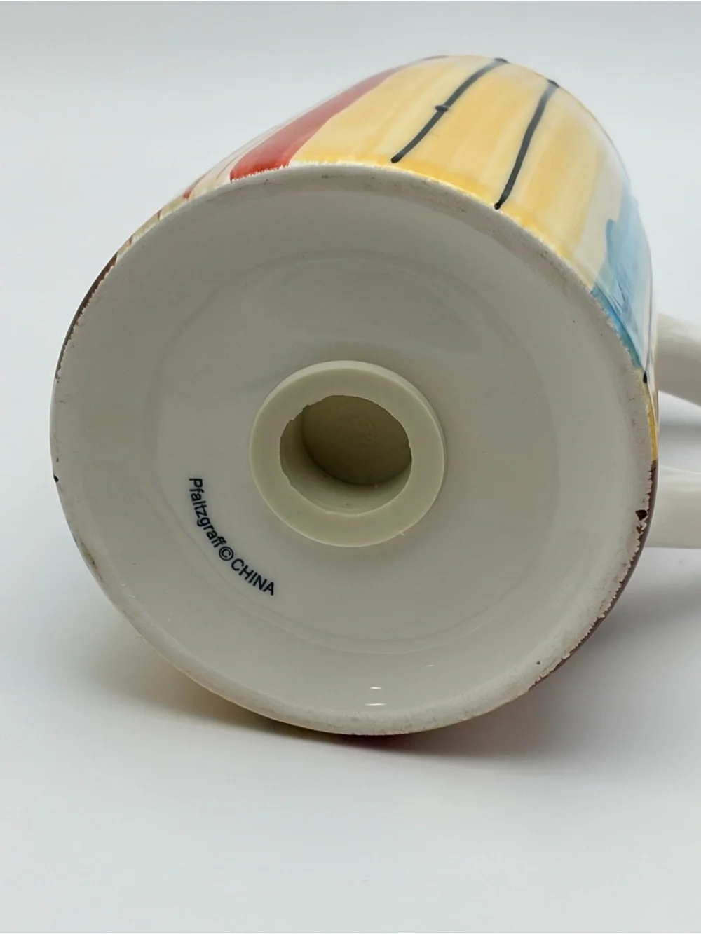 Pfaltzgraff retired pattern